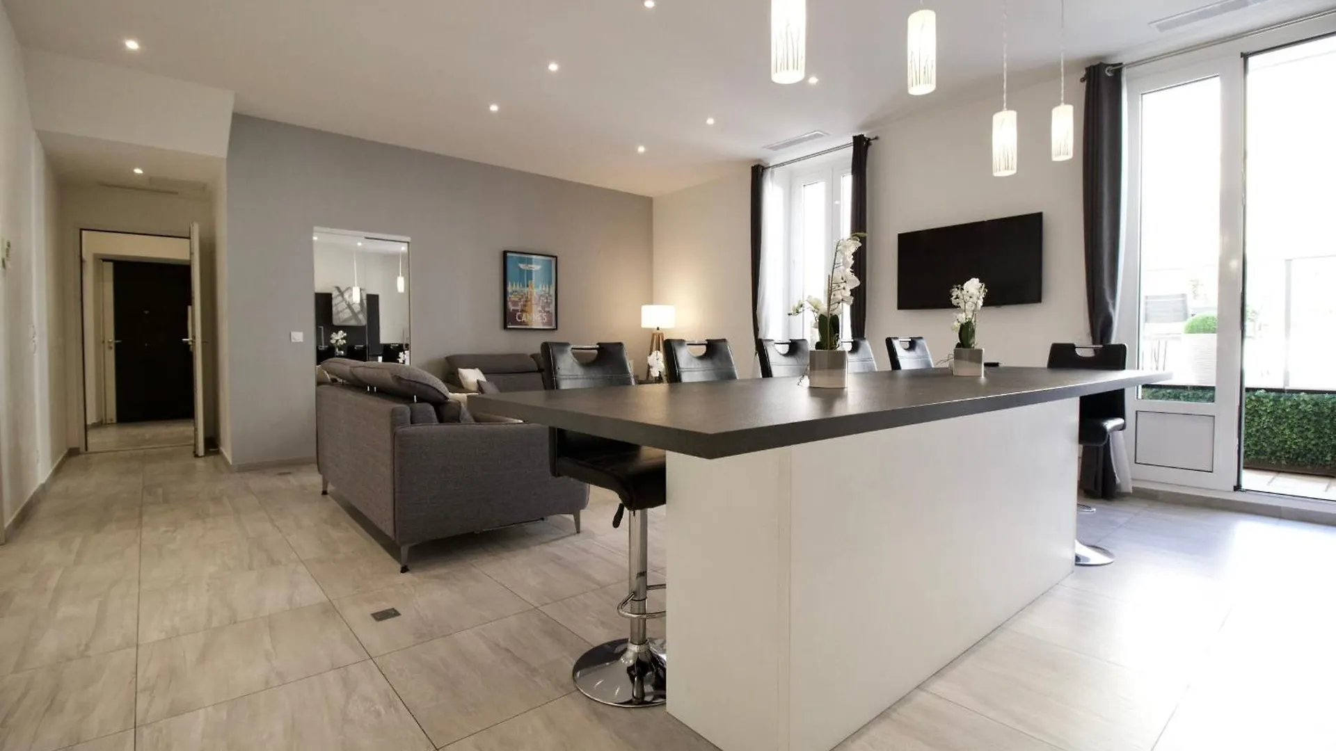Appartement Cannes Centre France