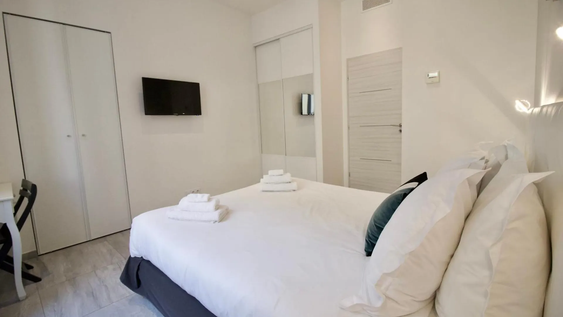 Appartement Cannes Centre