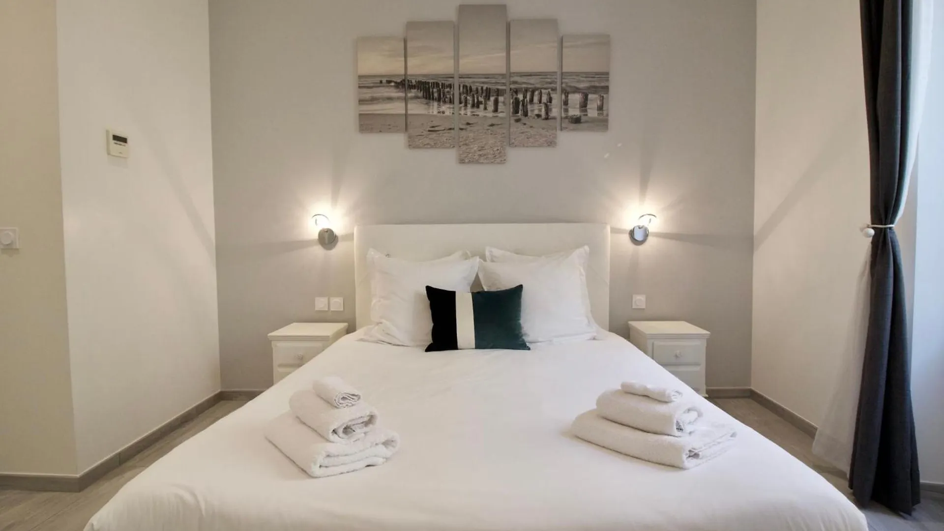 Appartement Cannes Centre