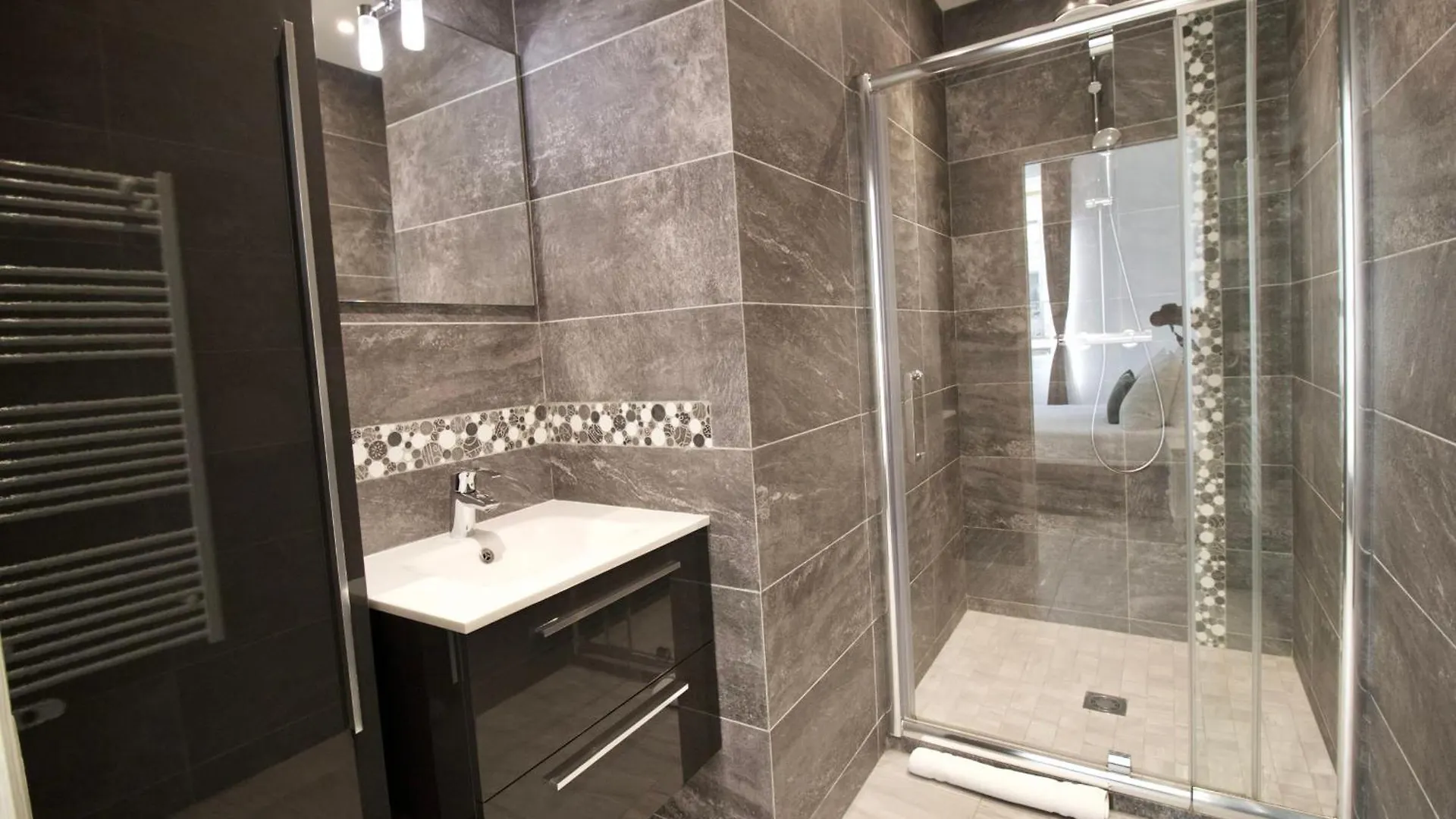 Appartement Cannes Centre