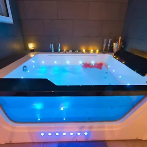 Suite&spa - Cannes
